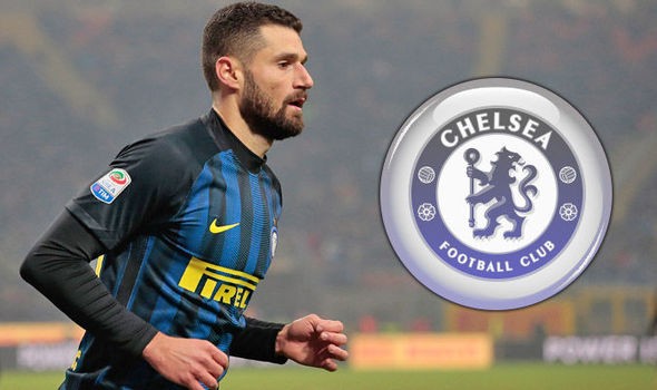 5 ngôi sao có thể gia nhập Chelsea trước khi TTCN đóng cửa - Bóng Đá