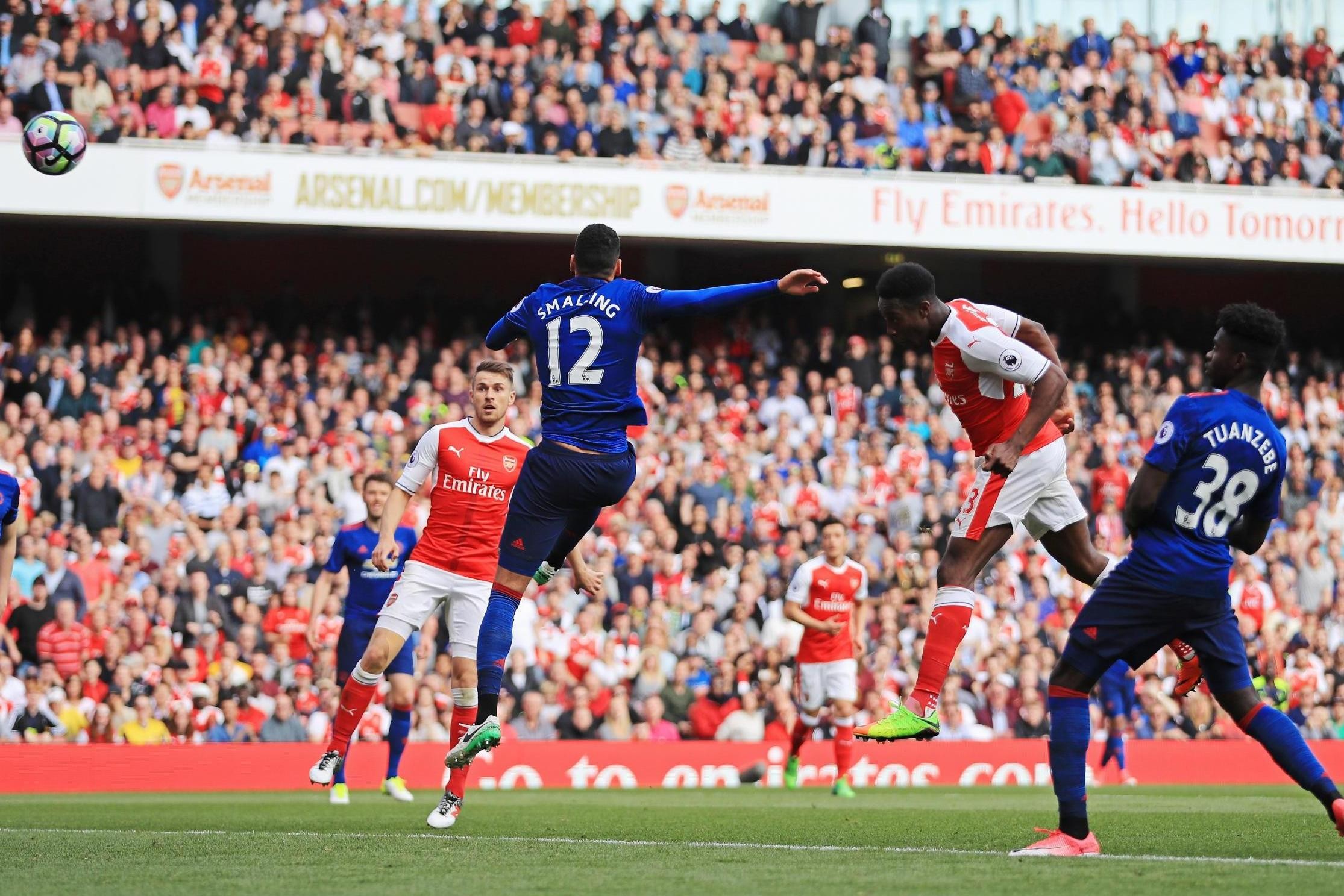 Góc HLV Nguyễn Văn Sỹ  Arsenal gặp nhiều bất lợi, Chelsea sớm vô địch! - Bóng Đá
