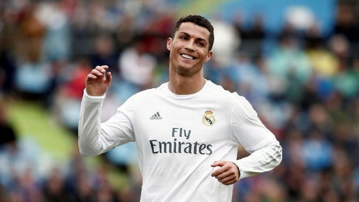 Top 10 ngôi sao Premier League thành công nhất ở Real Madrid (Kỳ 1) - Bóng Đá