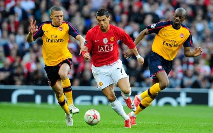 Ronaldo & những ngôi sao CĐV Premier League muốn họ trở về (kỳ 1) - Bóng Đá