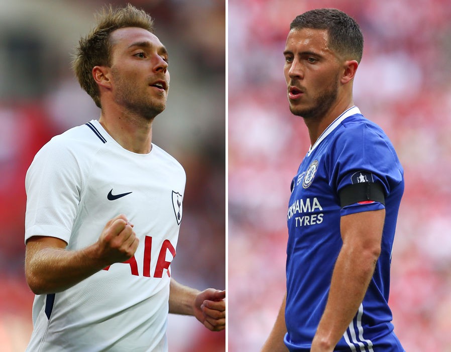 Tiền lương của ĐH Tottenham so với các ngôi sao Premier League - Bóng Đá
