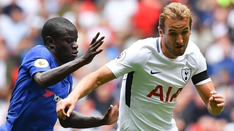 Chấm điểm Tottenham trận Chelsea: Tội đồ Lloris - Bóng Đá