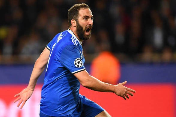 ĐHTB bán kết lượt đi Champions League: Ronaldo lu mờ tất cả - Bóng Đá