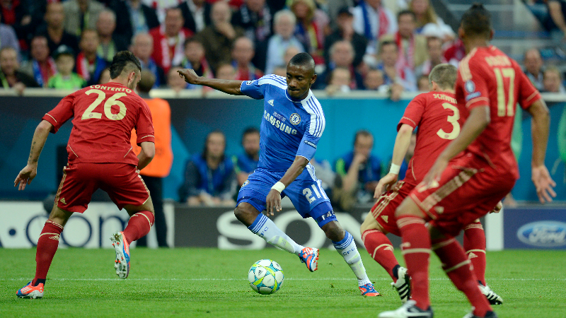 ĐH Chelsea hạ Bayern Munich vô địch Champions League 2012 giờ nay đâu? - Bóng Đá