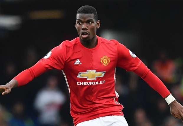 Paul Pogba & Những biệt danh thú vị của Man United - Bóng Đá
