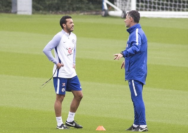 Matic tập chung với Hazard, chờ Mourinho tới đón - Bóng Đá