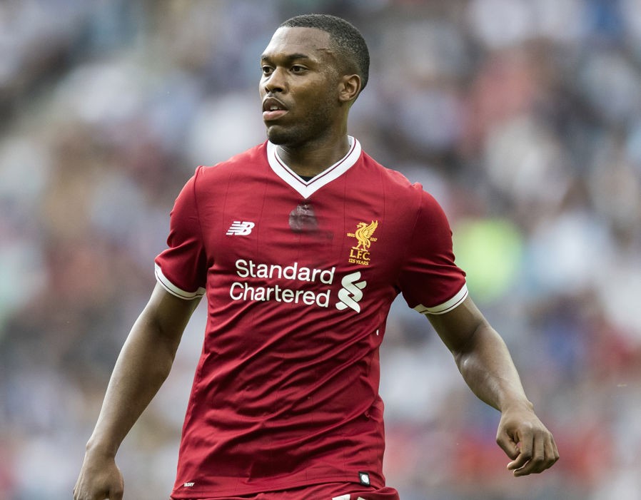Chấm điểm Liverpool trận Crystal Palace: Gọi tên Mane - Bóng Đá