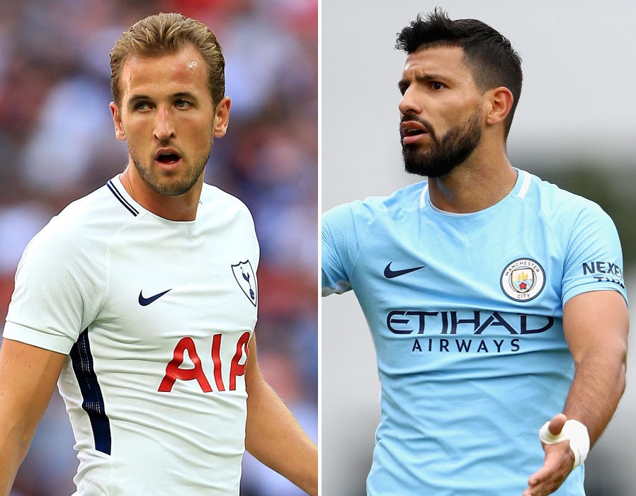 Tiền lương của ĐH Tottenham so với các ngôi sao Premier League - Bóng Đá
