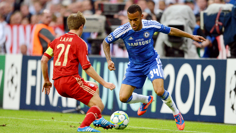 ĐH Chelsea hạ Bayern Munich vô địch Champions League 2012 giờ nay đâu? - Bóng Đá