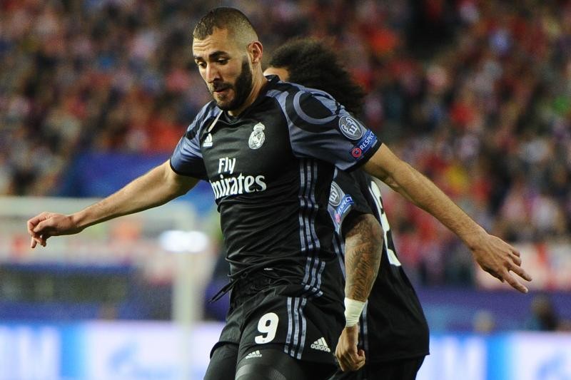ĐHTB bán kết lượt về Champions League: Không có chỗ cho Ronaldo - Bóng Đá