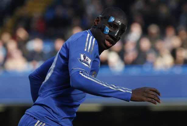 Với Pedro, Chelsea sở hữu đủ đội quân 'Zorro' đeo mặt nạ - Bóng Đá