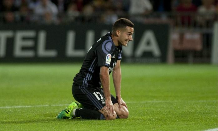 Chấm điểm Real Madrid trận Siêu cúp: Gọi Luka Modric - Bóng Đá