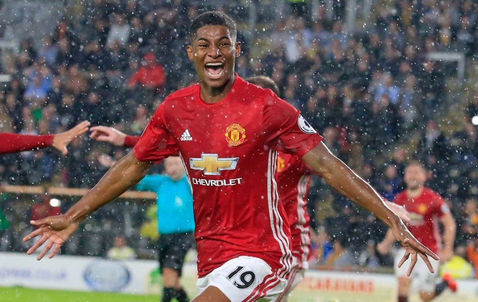 Paul Pogba & Những biệt danh thú vị của Man United - Bóng Đá