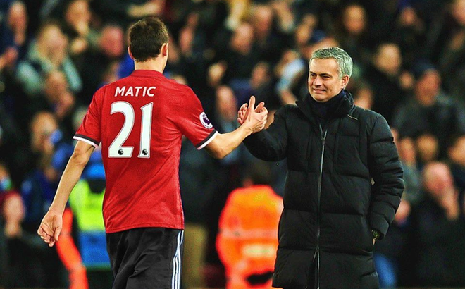 Quan điểm chuyên gia: Thế quái nào, Chelsea lại để Matic tới M.U? - Bóng Đá