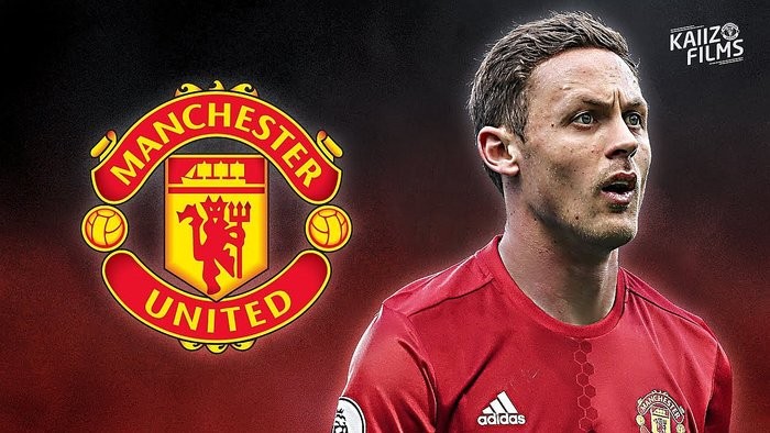 Đối thoại Nemanja Matic: 