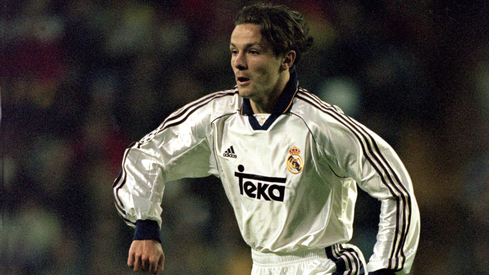 15 bản HĐ tệ nhất lịch sử Real Madrid (kỳ 1): 'Ngựa chứng' Cassano - Bóng Đá