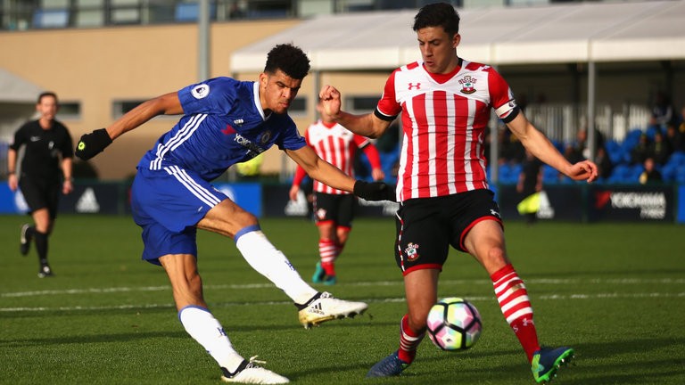 CHÍNH THỨC: Cái tên đầu tiên rời Chelsea Hè này - Bóng Đá
