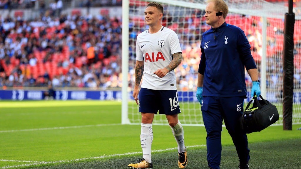 Chấm điểm Tottenham trận Chelsea: Tội đồ Lloris - Bóng Đá
