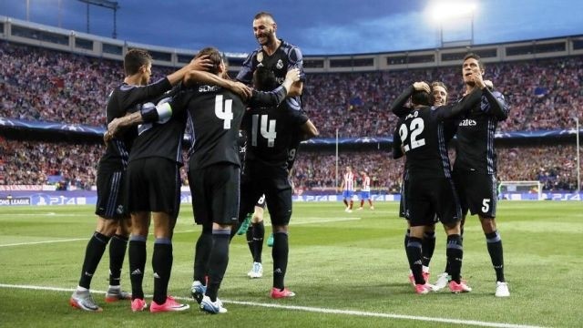 Chung kết Real Madrid - Juventus: Nỗi ám ảnh lịch sử - Bóng Đá