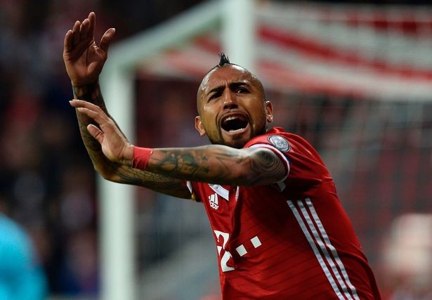 Chấm điểm Bayern 1-2 Real: Còn ai dám chê Ronaldo? - Bóng Đá