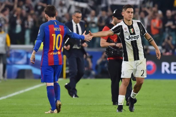 Bốc thăm bán kết Champions League & Những điều cần biết - Bóng Đá