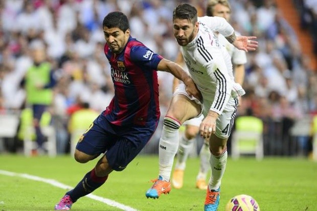 5 điểm nóng El Clasico: Ronaldo - Bóng Đá