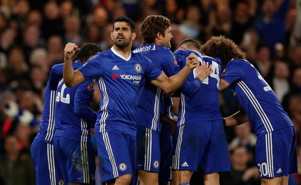 ĐH tệ nhất vòng 2 Ngoại hạng Anh: Thất vọng 'bom tấn' Morata, Walker - Bóng Đá