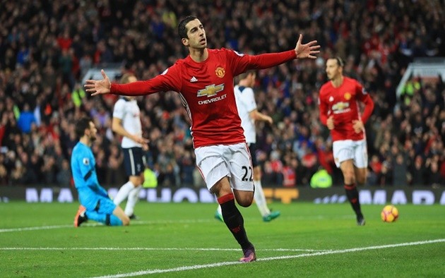 Derby thượng đỉnh Manchester & Những điều cần biết - Bóng Đá