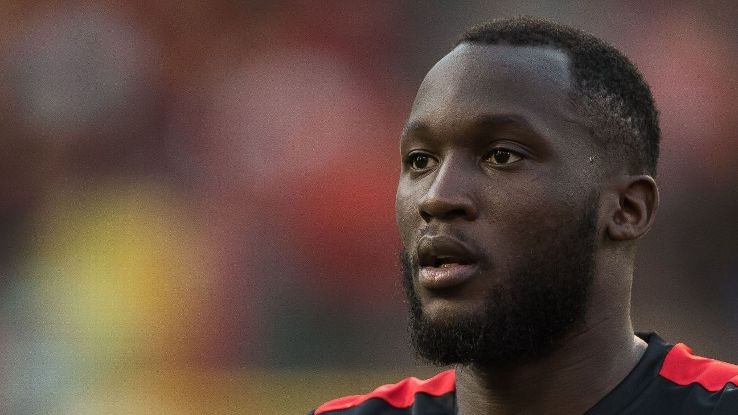 Đối thoại Lukaku: 