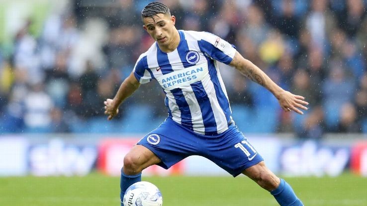 Brighton & Hove Albion: Khi sức mạnh đến từ không-một-ai - Bóng Đá