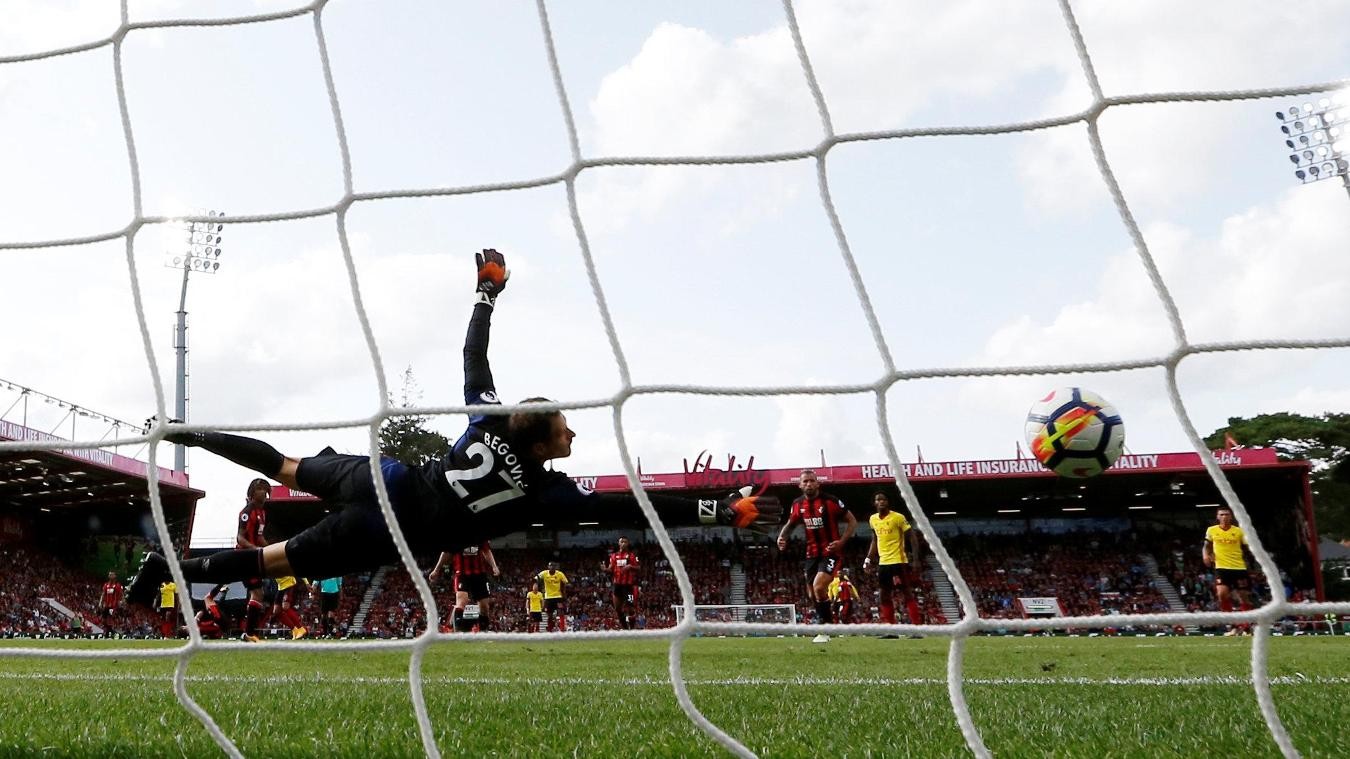 Vòng 2 NHA & Những thống kê ấn tượng: Quỷ đỏ thị uy sức mạnh - Bóng Đá