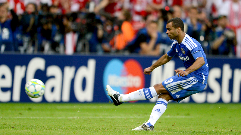 ĐH Chelsea hạ Bayern Munich vô địch Champions League 2012 giờ nay đâu? - Bóng Đá