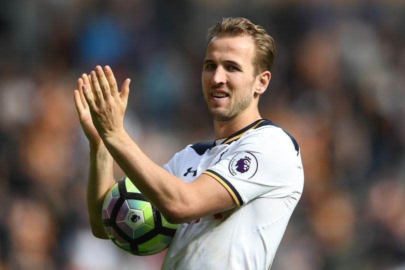 Góc thống kê - Top 6 NHA mùa 2016/17 (Kỳ 5): Tottenham Hotspur - Bóng Đá