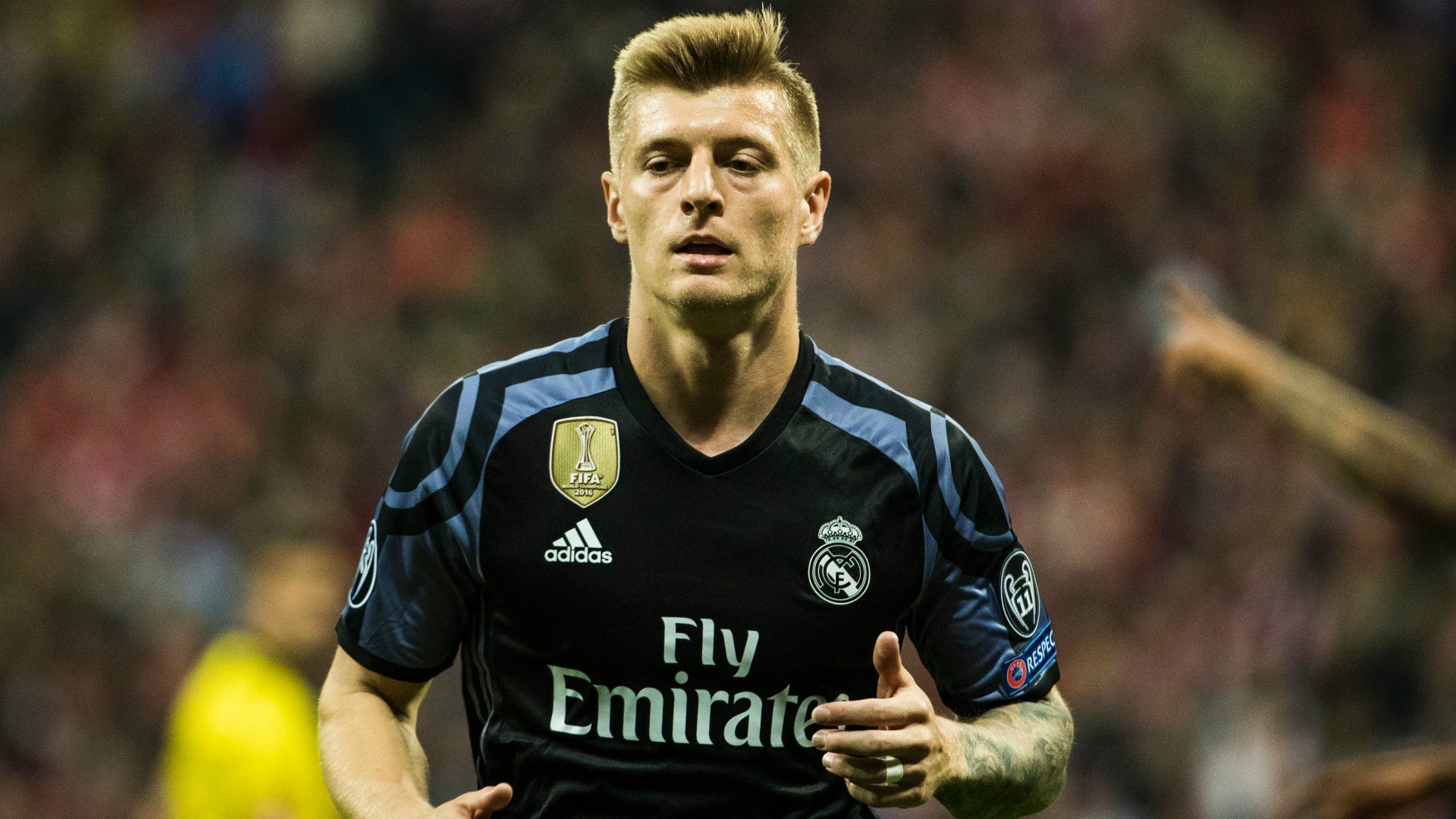 Real Madrid đụng độ Juventus & 5 câu hỏi cần lời đáp - Bóng Đá