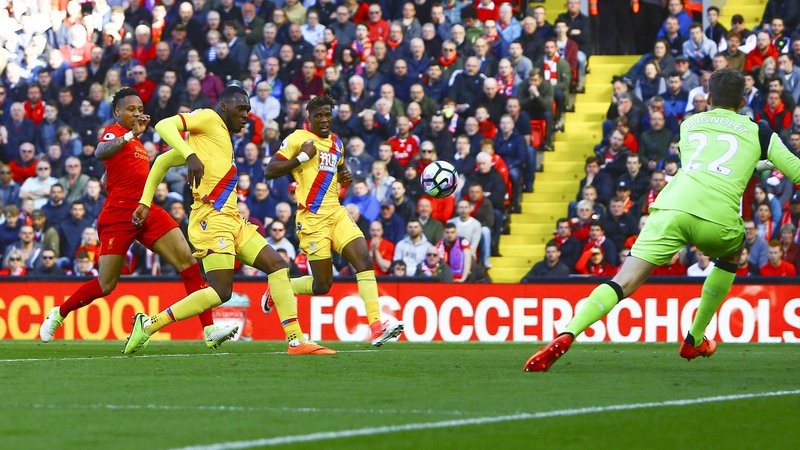 Đội hình kết hợp Arsenal & Chelsea: - Bóng Đá