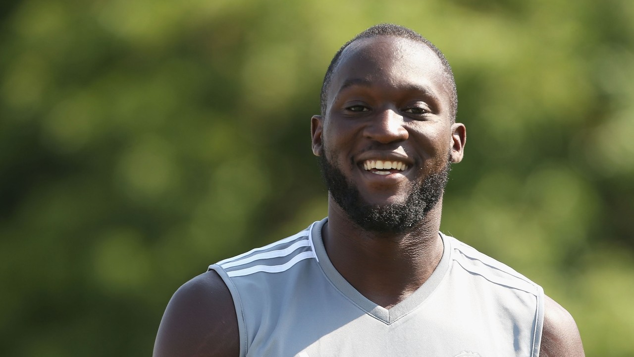 Đối thoại Lukaku: 