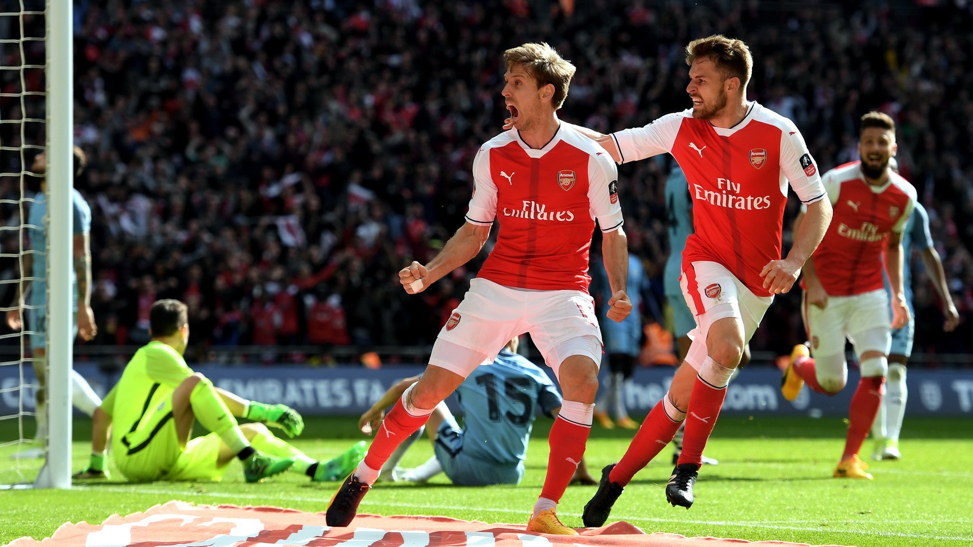 Chuyển nhượng Anh ngày 03/06: Man Utd hoảng loạn; Arsenal thay máu - Bóng Đá