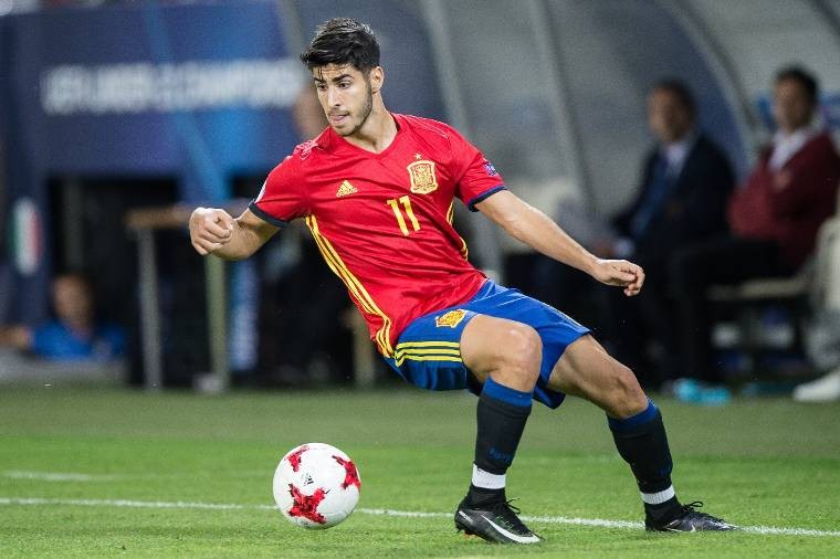 Điểm nóng chung kết U21 châu Âu: Khó cản Asensio, Niguez? - Bóng Đá