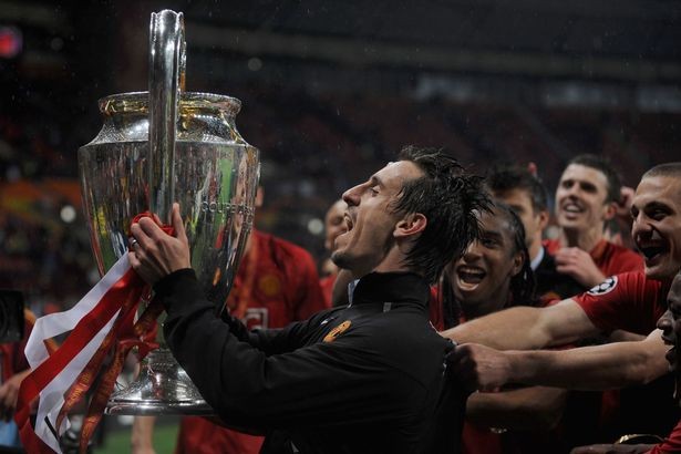 Trận cầu tri ân Michael Carrick & Những điều cần biết: Tái hiện siêu M.U '08 - Bóng Đá