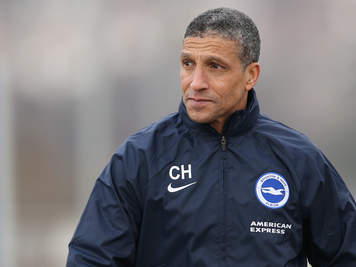 Chân dung tân binh Premier League: Brighton & Hove Albion - Bóng Đá