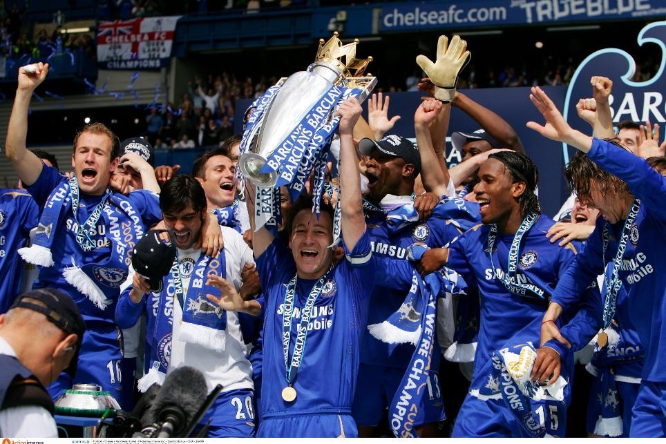 5 'tấm gương' giúp CĐV Man Utd hy vọng vào Mourinho ở mùa thứ 2 - Bóng Đá