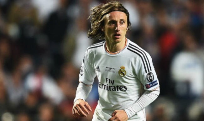 Top 10 ngôi sao Premier League thành công nhất ở Real Madrid (Kỳ 1) - Bóng Đá