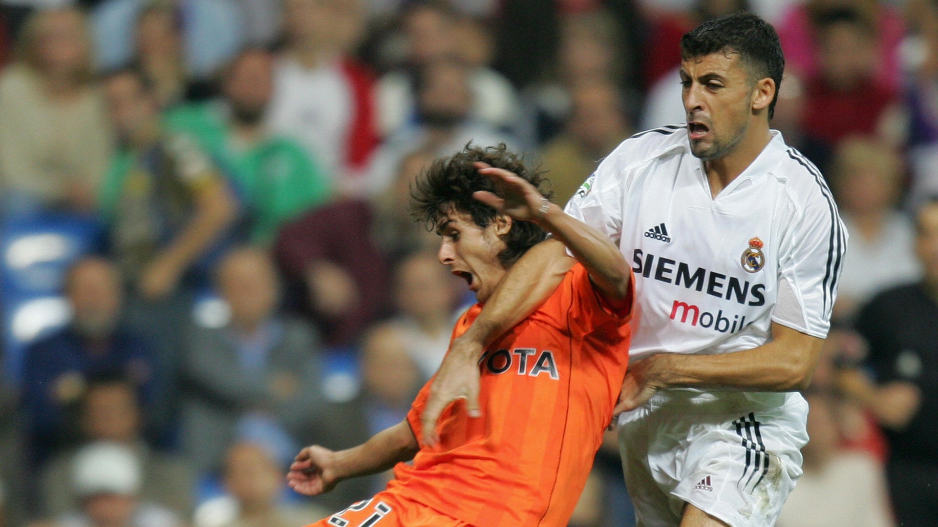 15 bản HĐ tệ nhất lịch sử Real Madrid (kỳ 3):  - Bóng Đá