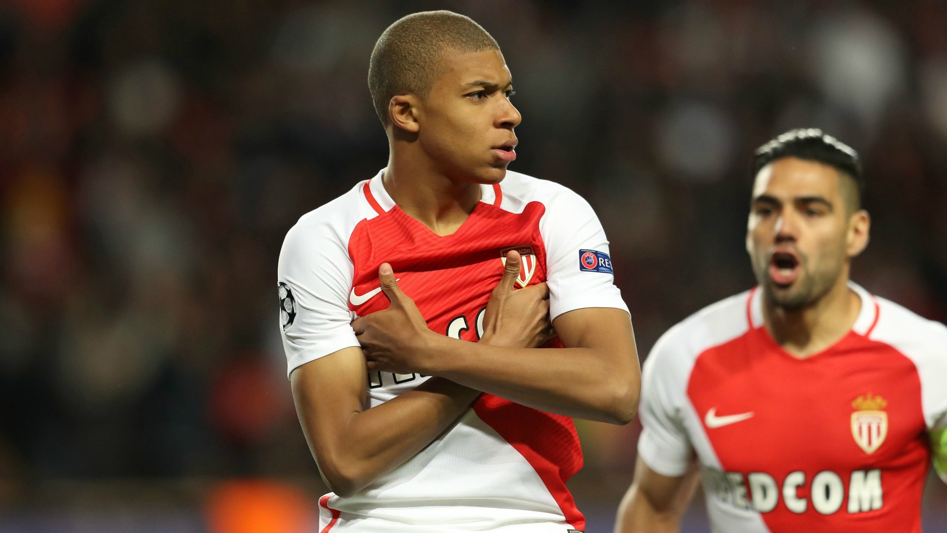 Bán kết Champions League: 'Tứ đại anh hào' ngán ai nhất? - Bóng Đá
