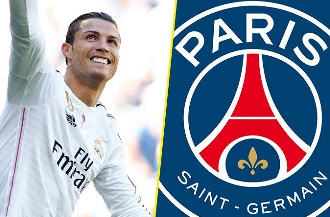 Ronaldo & 5 bến đỗ lý tưởng nếu rời Real Madrid: 'Bom tấn' ở Old Trafford? - Bóng Đá