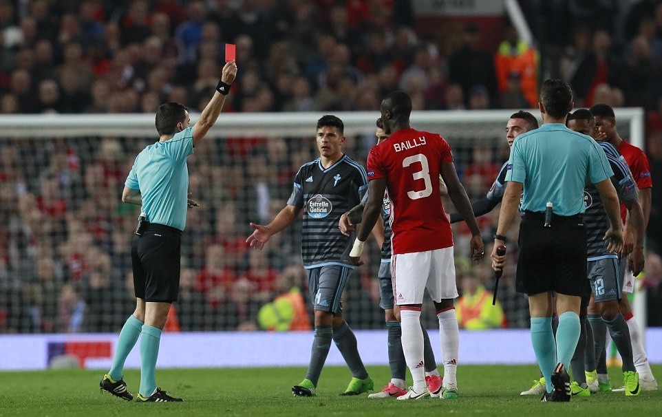 Chấm điểm Man Utd trận Celta Vigo: Lại là Rashford - Bóng Đá