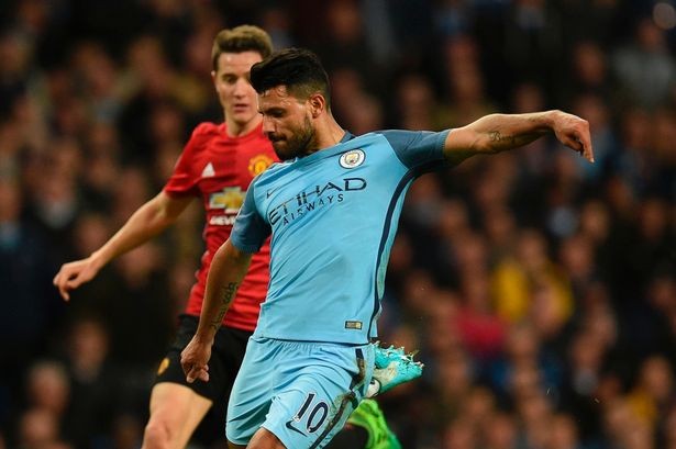 5 điểm nhấn Man City - Man Utd: Mourinho suýt ngất vì Fellaini - Bóng Đá