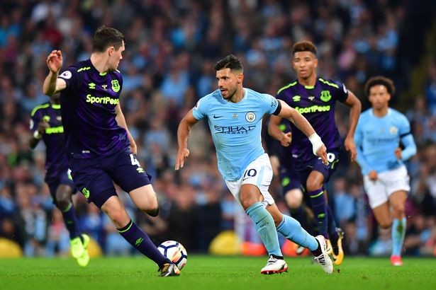 Chấm điểm Man City 1-1 Everton: Cựu sao Quỷ đỏ hay nhất - Bóng Đá