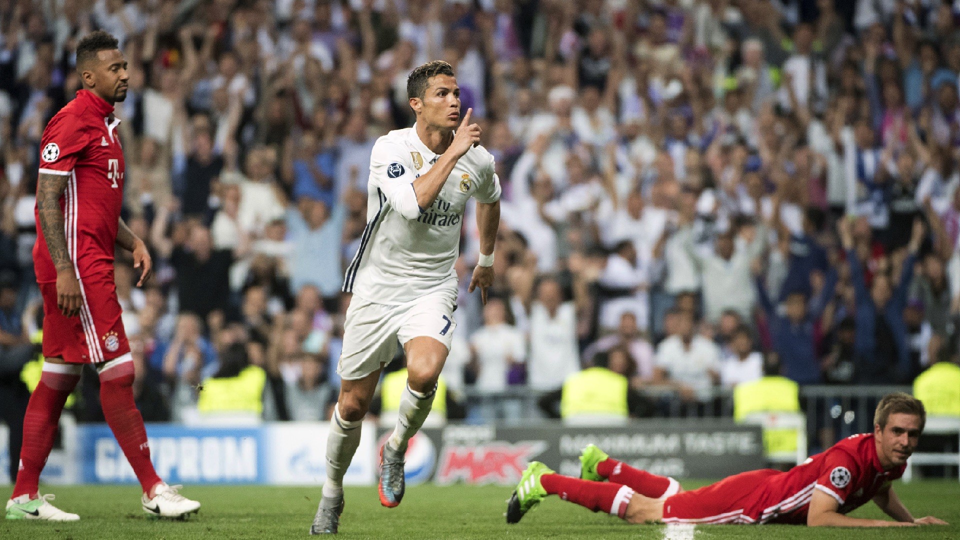Bốc thăm bán kết Champions League & Những điều cần biết - Bóng Đá