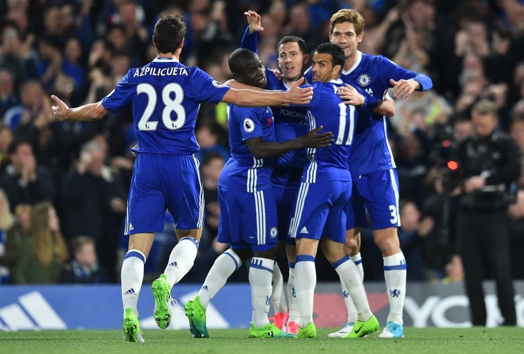 Dự đoán vòng 32 NHA: M.U buông Top 4; Liverpool lại 'mắc cạn' - Bóng Đá